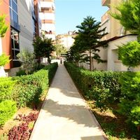 Квартира у моря в Турции, Аланья, 57 кв.м.