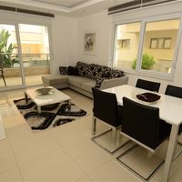 Квартира у моря в Турции, Аланья, 57 кв.м.