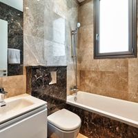 Flat in Republic of Cyprus, Lemesou, 107 sq.m.