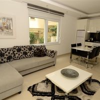 Квартира у моря в Турции, Аланья, 57 кв.м.