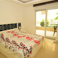 Квартира у моря в Турции, Аланья, 57 кв.м.