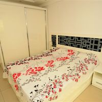 Квартира у моря в Турции, Аланья, 57 кв.м.