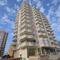 Квартира у моря в Турции, Аланья, 275 кв.м.