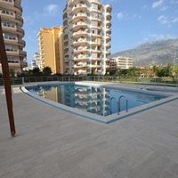 Квартира у моря в Турции, Аланья, 275 кв.м.