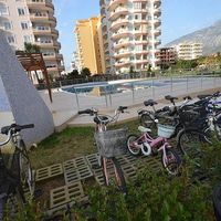 Квартира у моря в Турции, Аланья, 275 кв.м.