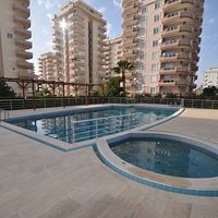 Квартира у моря в Турции, Аланья, 275 кв.м.