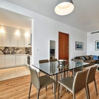 Flat in Republic of Cyprus, Lemesou, 107 sq.m.