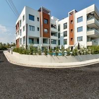 Flat in Republic of Cyprus, Lemesou, 107 sq.m.