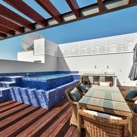 Flat in Republic of Cyprus, Lemesou, 107 sq.m.