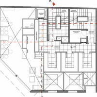 Другая коммерческая недвижимость в Испании, Каталония, Барселона, 794 кв.м.