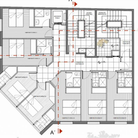 Другая коммерческая недвижимость в Испании, Каталония, Барселона, 794 кв.м.