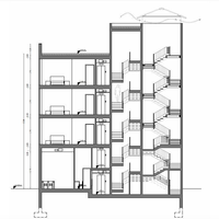 Другая коммерческая недвижимость в Испании, Каталония, Барселона, 794 кв.м.