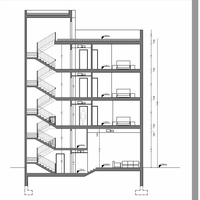 Другая коммерческая недвижимость в Испании, Каталония, Барселона, 794 кв.м.