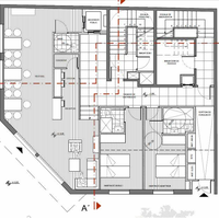 Другая коммерческая недвижимость в Испании, Каталония, Барселона, 794 кв.м.