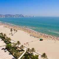 Другая коммерческая недвижимость в Испании, Валенсия, 4300 кв.м.