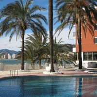 Другая коммерческая недвижимость в Испании, Валенсия, 4300 кв.м.