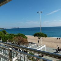 Flat in Spain, 100 sq.m.