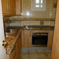 Flat in Spain, 100 sq.m.