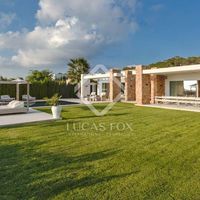 Вилла у моря в Испании, Балеарские Острова, Ибица, 423 кв.м.