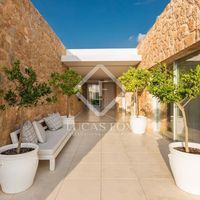 Вилла у моря в Испании, Балеарские Острова, Ибица, 423 кв.м.