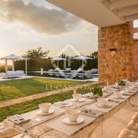 Вилла у моря в Испании, Балеарские Острова, Ибица, 423 кв.м.