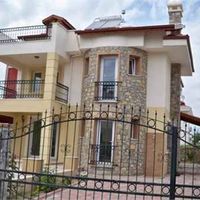 Villa at the seaside in Turkey, Fethiye, 230 sq.m.