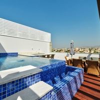 Flat in Republic of Cyprus, Lemesou, 107 sq.m.