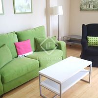 Apartment in the big city, in the mountains, by the lake, at the seaside in Spain, Comunitat Valenciana, Alicante, 80 sq.m.