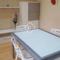 Apartment in the big city, in the mountains, by the lake, at the seaside in Spain, Comunitat Valenciana, Alicante, 80 sq.m.