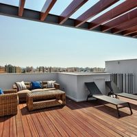 Flat in Republic of Cyprus, Lemesou, 107 sq.m.