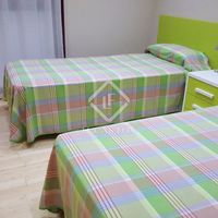 Apartment in the big city, in the mountains, by the lake, at the seaside in Spain, Comunitat Valenciana, Alicante, 80 sq.m.