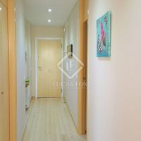 Apartment in the big city, in the mountains, by the lake, at the seaside in Spain, Comunitat Valenciana, Alicante, 80 sq.m.