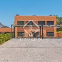 Villa in the mountains, at the seaside in Spain, Catalunya, Begur, 220 sq.m.