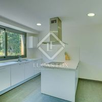 Villa in the mountains, at the seaside in Spain, Catalunya, Begur, 220 sq.m.