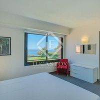 Villa in the mountains, at the seaside in Spain, Catalunya, Begur, 220 sq.m.