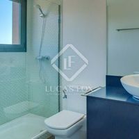 Villa in the mountains, at the seaside in Spain, Catalunya, Begur, 220 sq.m.