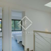 Villa in the mountains, at the seaside in Spain, Catalunya, Begur, 220 sq.m.