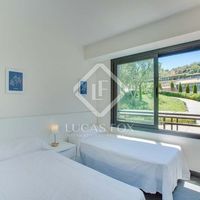 Villa in the mountains, at the seaside in Spain, Catalunya, Begur, 220 sq.m.