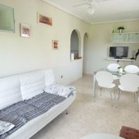 Квартира у моря в Испании, Валенсия, Торревьеха, 60 кв.м.