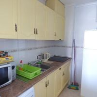 Квартира у моря в Испании, Валенсия, Торревьеха, 60 кв.м.