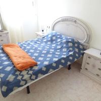 Квартира у моря в Испании, Валенсия, Торревьеха, 60 кв.м.