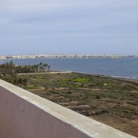 Квартира у моря в Испании, Валенсия, Торревьеха, 60 кв.м.