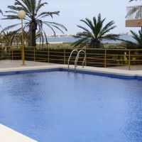 Квартира у моря в Испании, Валенсия, Торревьеха, 60 кв.м.