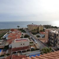 Квартира у моря в Испании, Валенсия, Торревьеха, 60 кв.м.