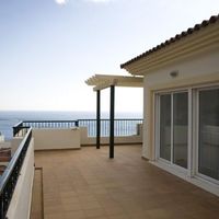 Квартира у моря в Испании, Валенсия, Альтеа, 123 кв.м.