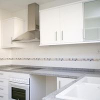 Квартира у моря в Испании, Валенсия, Альтеа, 123 кв.м.