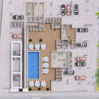 Квартира на Кипре, Лимасол, 112 кв.м.