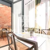 Квартира в Испании, Каталония, Барселона, 180 кв.м.