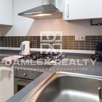 Квартира в Испании, Каталония, Барселона, 180 кв.м.