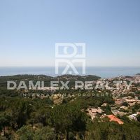 Вилла в Испании, Каталония, Жирона, 600 кв.м.